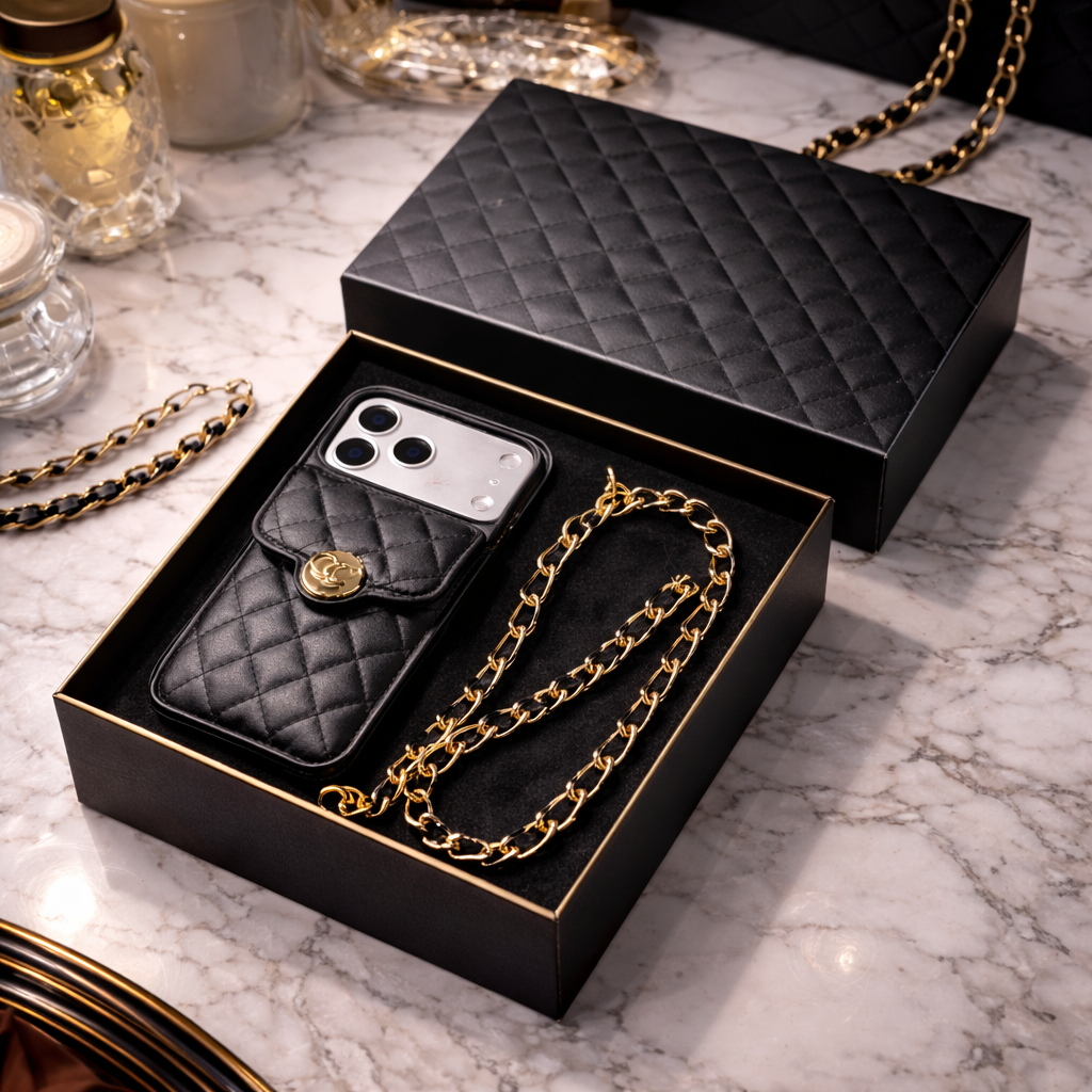 Luxury Gift Box