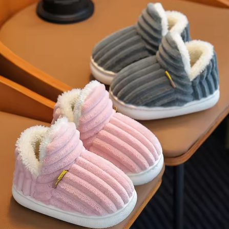 Chmurowe kapcie dla każdego