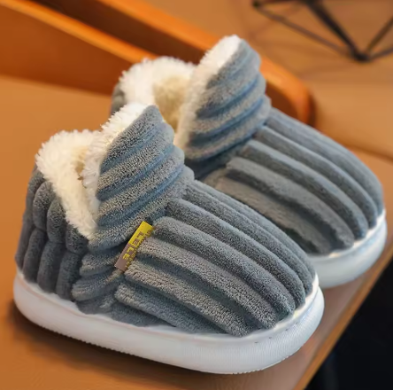 Chmurowe kapcie dla każdego