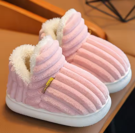 Chmurowe kapcie dla każdego