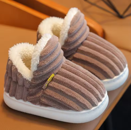 Chmurowe kapcie dla każdego