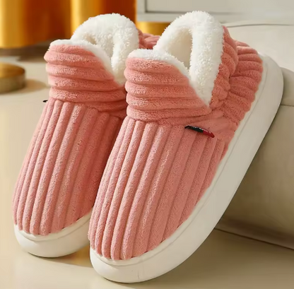 Chmurowe kapcie dla każdego